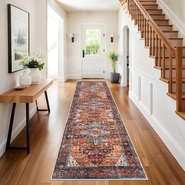 runner turkish carpet