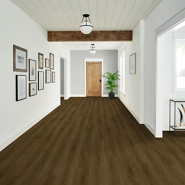Villa lvt flooring
