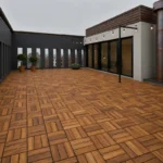 ( Acacia-30x30-Golden-Oak ) ZS