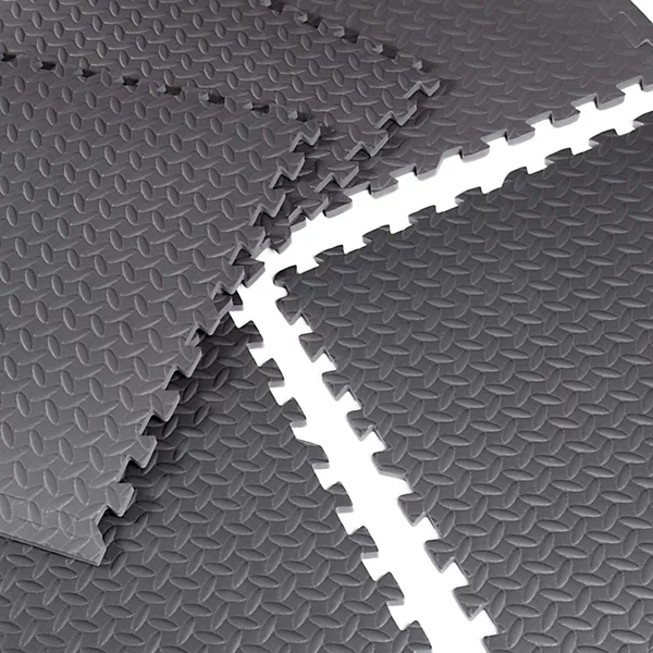 EVA Foam Flooring