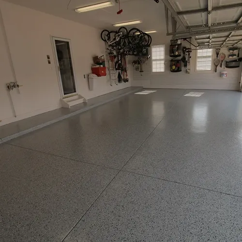Epoxy Coatings