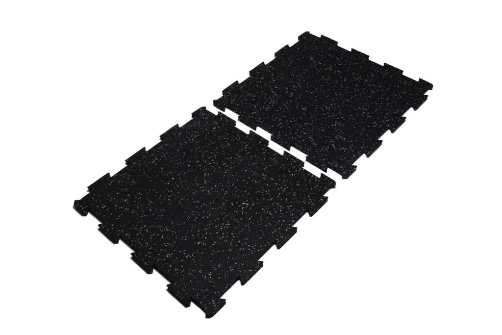 ( Grey - Black -15mm )