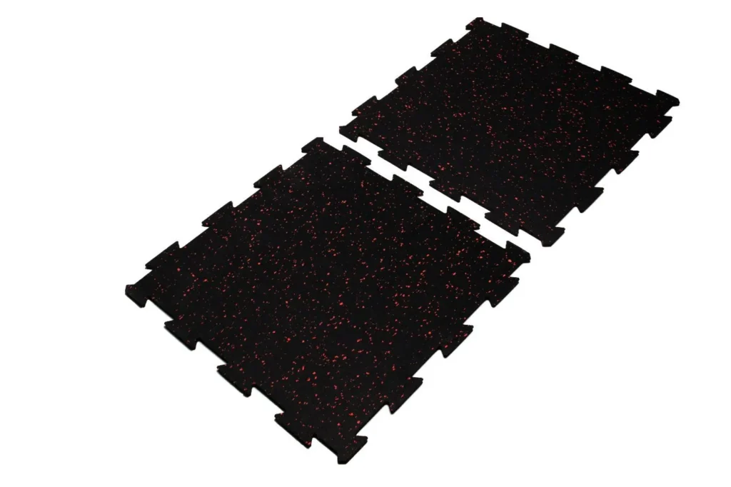 ( Red - Black - 8mm )