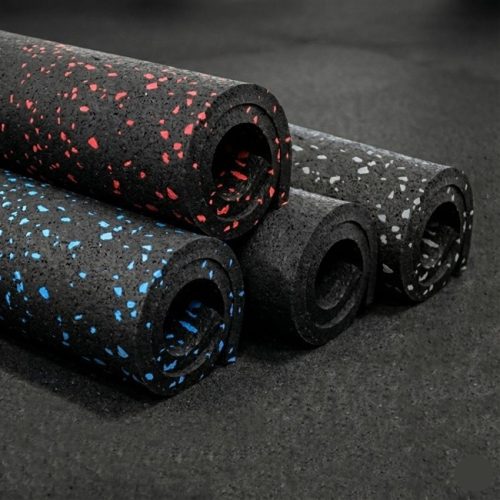 Rubber Flooring