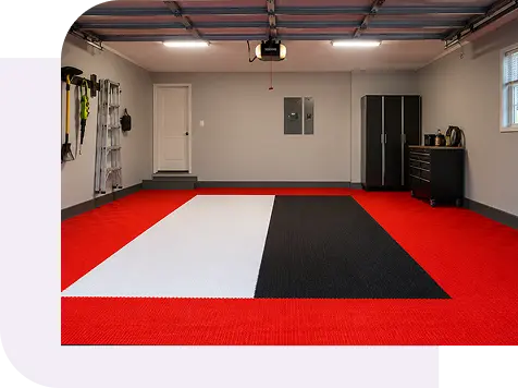 Stylish PVC Mats