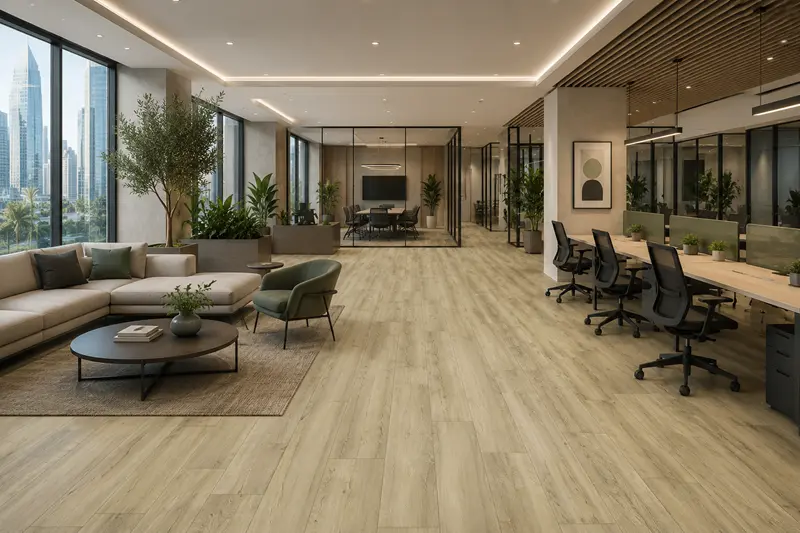Vinyl Flooring Dubai #1 Flooring Shop Get up to 15% OFF
