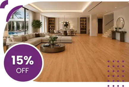 Vinyl Flooring Dubai #1 Flooring Shop