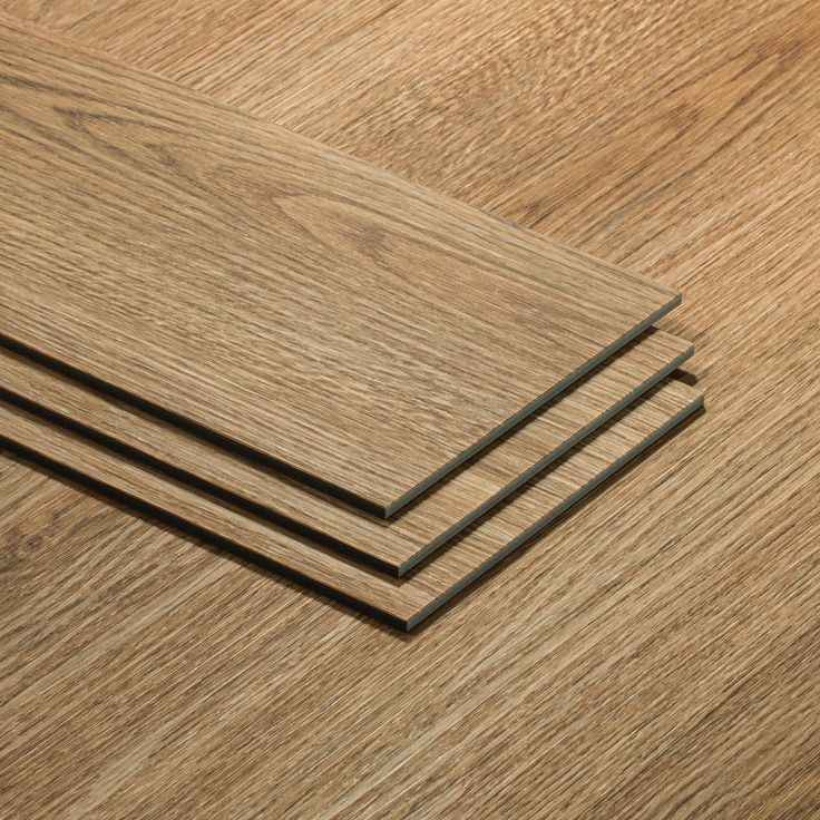 Wood-look