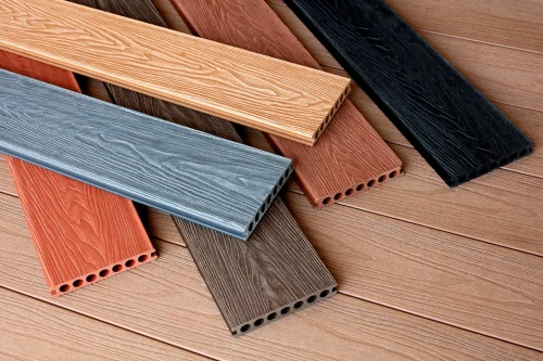 Woodgrain