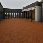 ( bamboo solid decking mapple ) ZS