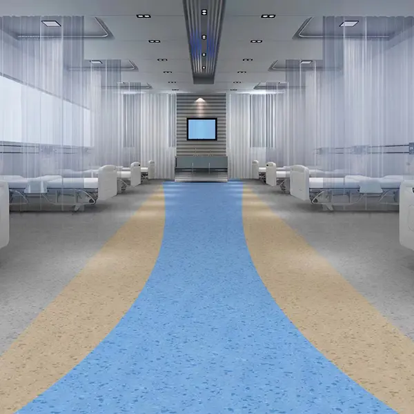hospital