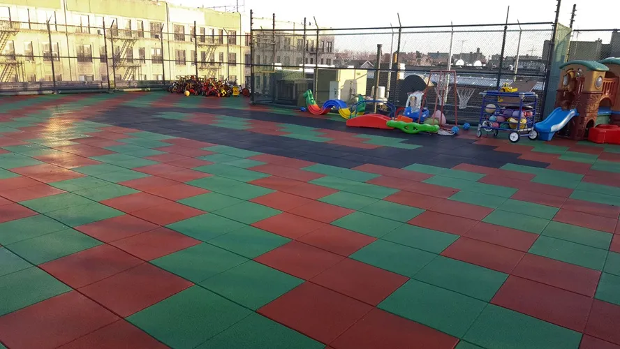 playground