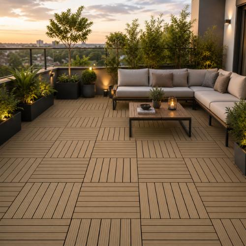terrace Outdoor Flooring Dubai Buy Weather-Resistant Flooring