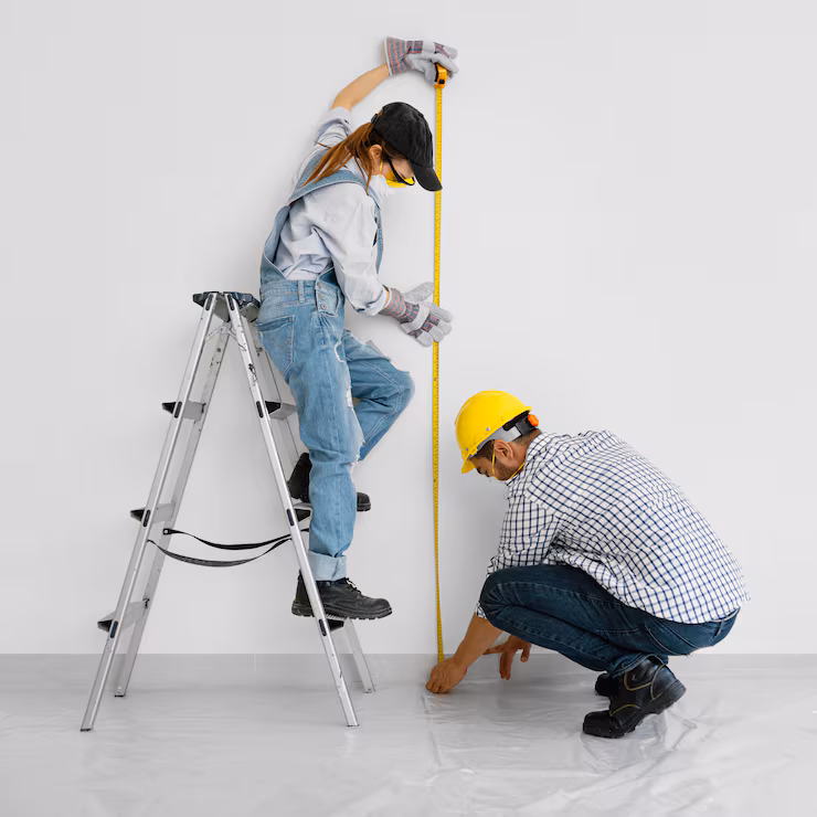Renovation Services