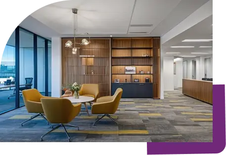office renovation in dubai
