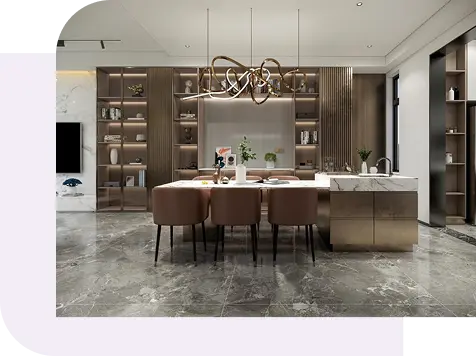 Affordable Kitchen Renovation - Remodeling Contractor Company
