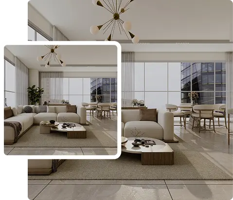 Best Home Remodeling Experts dubai