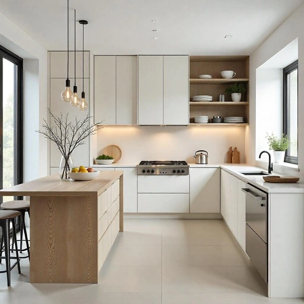 Kitchen Interior Design