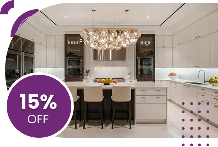 Kitchen Renovation Dubai Best Remodeling Company UAE
