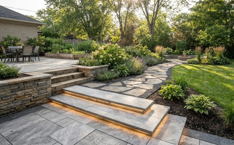 Upgrade Paths and Steps