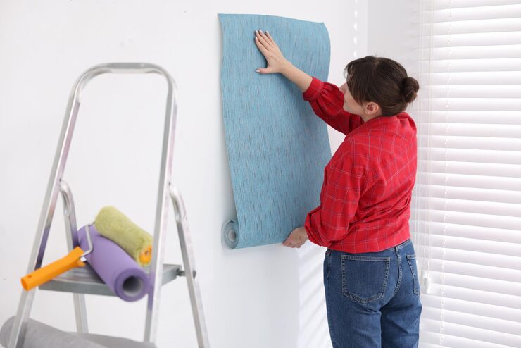 Wall Treatment