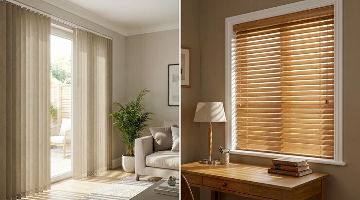 Window Coverings